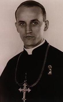 Bogosawiony Alojzy Stepinac