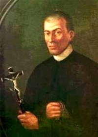 Bogosawiony Dominik Lentini