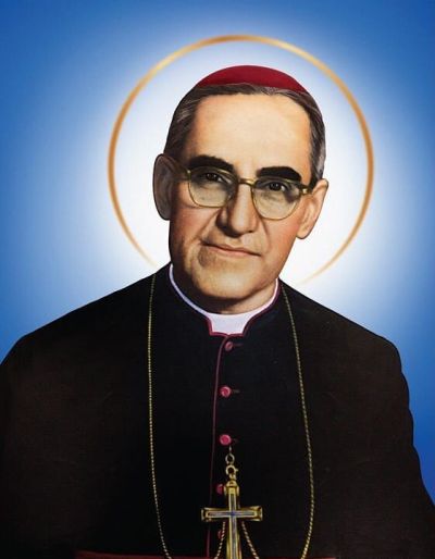 wity Oskar Romero