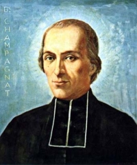 wity Marcelin Jzef Champagnat