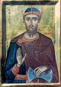 wity Olaf II