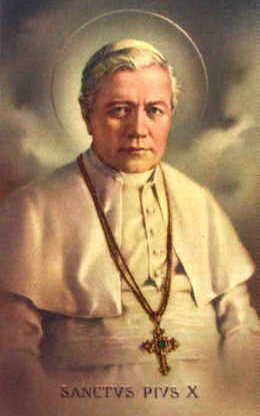 wity Pius X