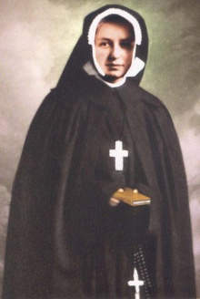 Bogosawiona Maria od w. Cecylii Rzymianki