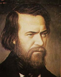 Bogosawiony Fryderyk Ozanam