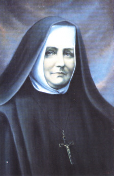 Bogosawiona Bernardyna Maria Jaboska