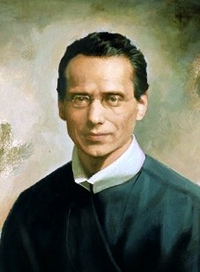 Bogosawiony Franciszek Ksawery Seelos