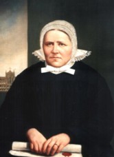 Bogosawiona Maria Luiza Merkert